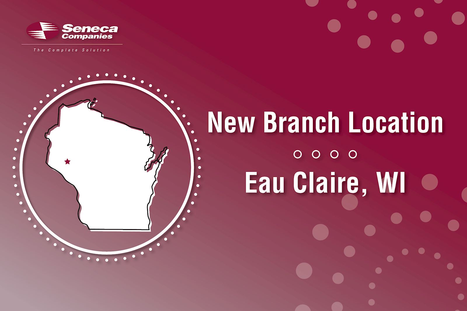 Homepage Seneca Companies